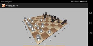 Chess Ulm Pro - Screenshot 2