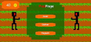 Red Rage - Screenshot 3