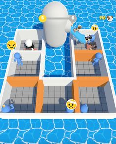 Office Happiness - Screenshot 1