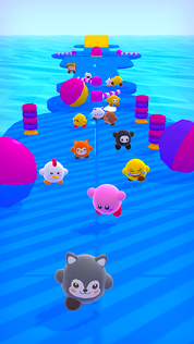 Fall Guys Royale - Screenshot 1