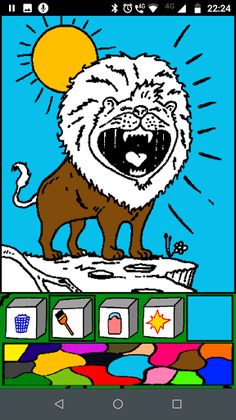 Barulândia - Screenshot 2