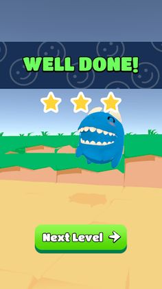 Dino Shot - Screenshot 3