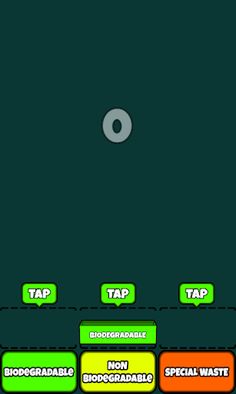 Recycler - Screenshot 2