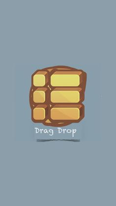 Drag Drop - Screenshot 2