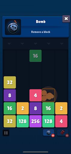 Drop Number: Merge Puzzle - Screenshot 4
