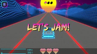 Neon Flash II - Screenshot 3