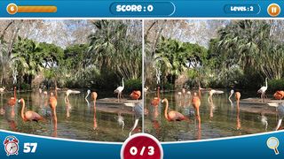 Spot The Difference - Screenshot 2