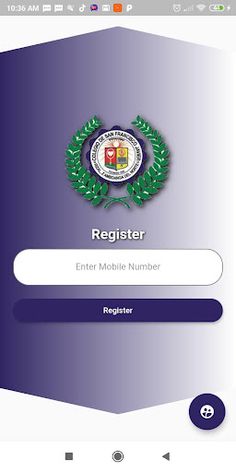 Colegio De San Francisco Javie - Screenshot 2