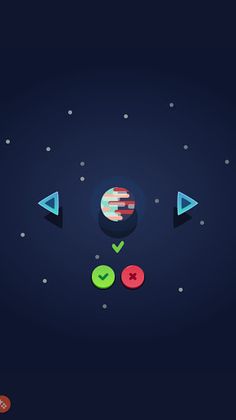 Space Orbit - Screenshot 3