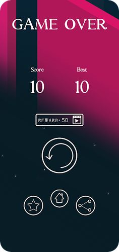 Jumpy Cube - Screenshot 4