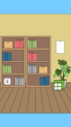 Escape Game 17 - Screenshot 3