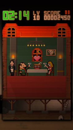 Million Onion Hotel - Screenshot 2