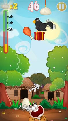 Shweboat Game (MM) - Screenshot 2