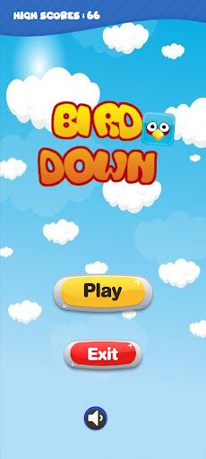 Fall Birds - Screenshot 1