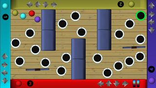 FUNMAZE - Screenshot 3