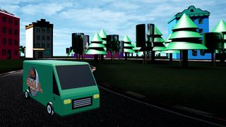 Ball Racing - Screenshot 2