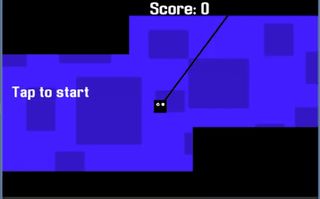 Spidey Swing - Screenshot 3