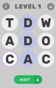 Find the words 2020! - Screenshot 1