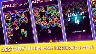 Hyper Block - Screenshot 1