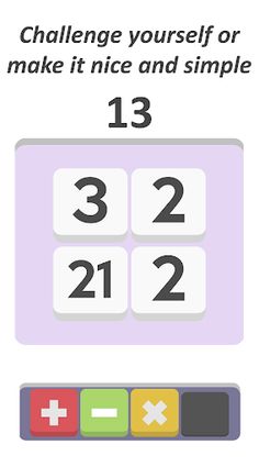 Arithmatica - Screenshot 4