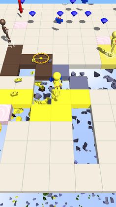 PushingPogo - Screenshot 4