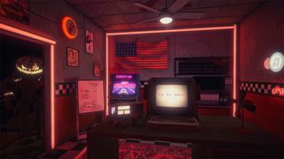 Five Nights at Pizzeria 2 - Screenshot 2