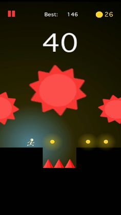 Lux | Light runner - Screenshot 4