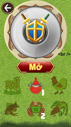 Bau cua 2019 2020 - Screenshot 4