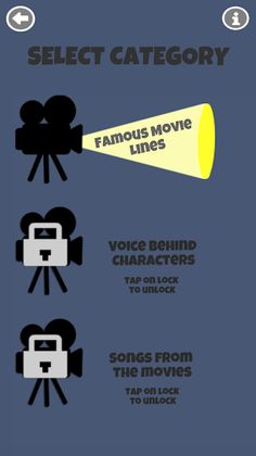 MovieHolic - Screenshot 2