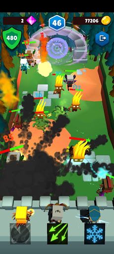 Betterealm - Screenshot 1