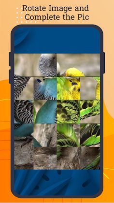 Photo Puzzle Game - Screenshot 3