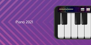 Piano 2021 - Screenshot 1