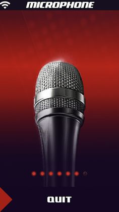 Sing Mic - Screenshot 3