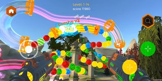Zooma 3D - Screenshot 2