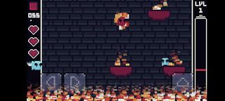 Coal Escape - Screenshot 2