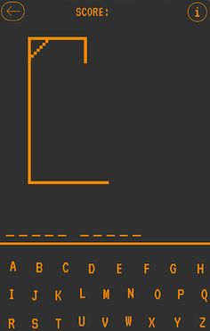 Hangman - Screenshot 4