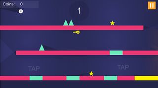 Emoji Swipe - Screenshot 2