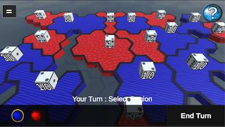 Region Dice I - Screenshot 2