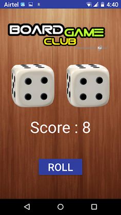 Dice to play Ludo Snake Ladder - Screenshot 3