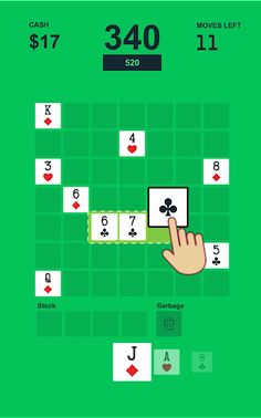 Cards49 - Screenshot 4