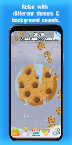 Cash4Cookies - Earn REAL Cash! - Screenshot 4