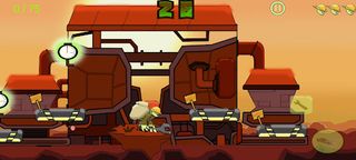 Mechanic Boom - Screenshot 3