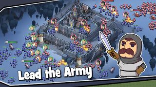 Medal of Kings - Screenshot 3