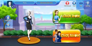 Đấu Trường Tài Chính - Screenshot 2