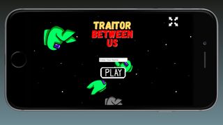 Traitor Be Us - Screenshot 2