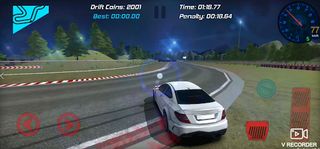 Need For Drift 2021 - Screenshot 2