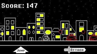 Run Pol - Screenshot 3