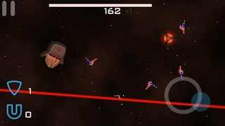 Space Flex - Screenshot 2