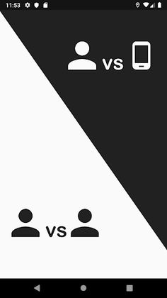 Tic Tac Toe - Screenshot 1