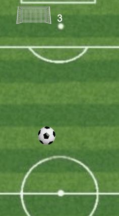 Penalty - Screenshot 1